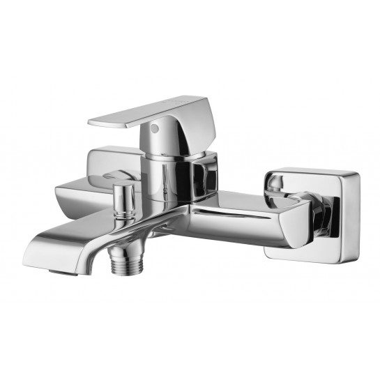 Vòi Sen COTTO CT2206A Nóng Lạnh