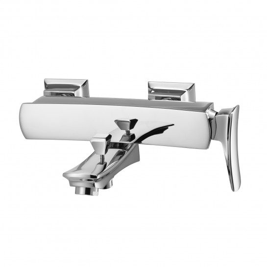 Vòi Sen COTTO CT2254A Nóng Lạnh