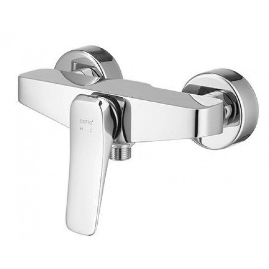Vòi Sen COTTO CT2306A Nóng Lạnh