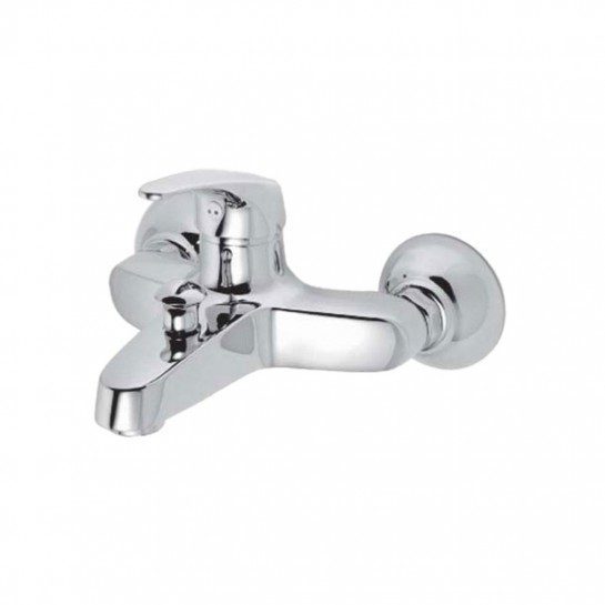 Vòi Sen COTTO CT366A Nóng Lạnh