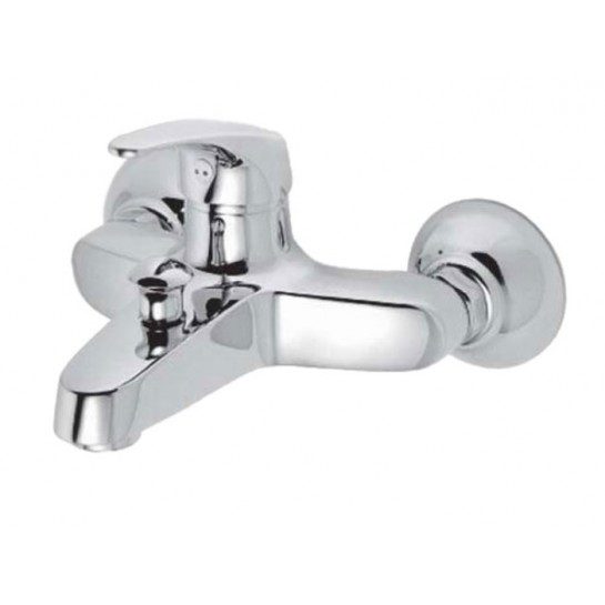 Vòi Sen COTTO CT366E Nóng Lạnh