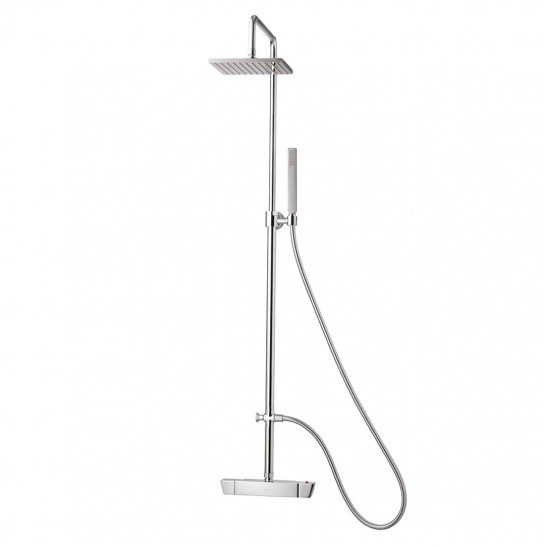 Vòi Sen Cây COTTO CT2085W Nóng Lạnh