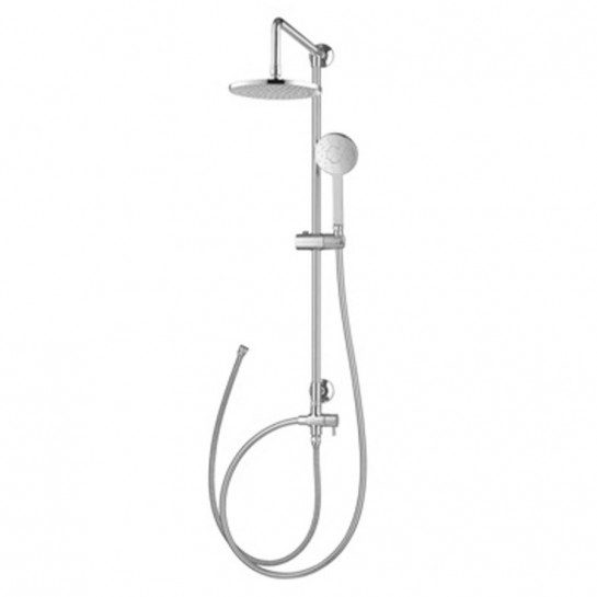 Vòi Sen Cây COTTO CT623S Nóng Lạnh