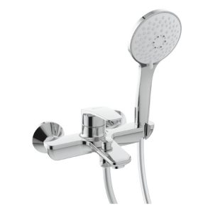 Ảnh công trình thực tế Combo Thiết Bị Vệ Sinh American Standard 03
