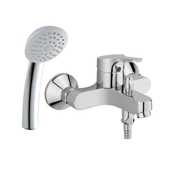 Vòi Sen Nóng Lạnh AMERICAN WF-1412 Concept