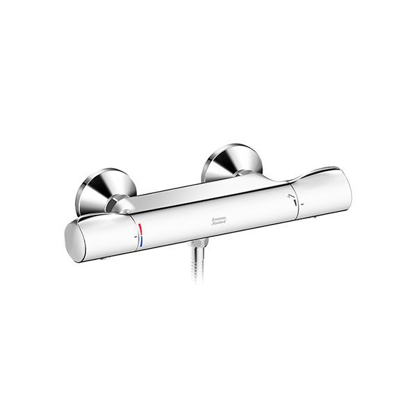 Vòi Sen Nóng Lạnh AMERICAN WF-4950 Nhiệt Độ Temptacion