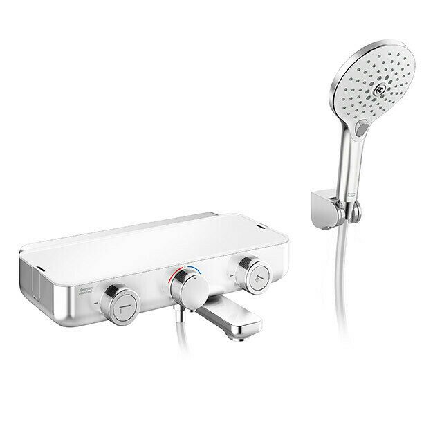 Vòi Sen Nóng Lạnh AMERICAN WF-4954 Nhiệt Độ EasySET
