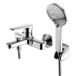 Ảnh công trình thực tế Combo Thiết Bị Vệ Sinh American Standard 07