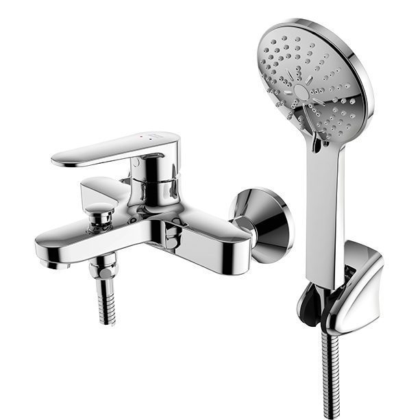 Vòi Sen Nóng Lạnh AMERICAN WF-B211 Codie