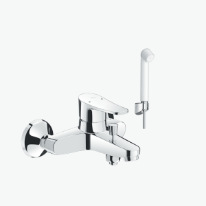 Vòi Sen Tắm INAX BFV-1003S Nóng Lạnh Tay Nhựa
