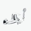 Vòi Sen Tắm INAX BFV-3003S-3C Nóng Lạnh Tay Sen Massage
