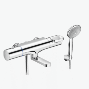 Vòi Sen Tắm INAX BFV-7145T-3C Nhiệt Độ