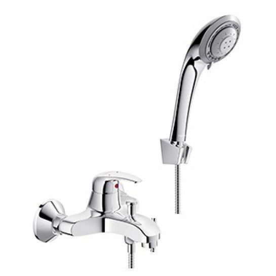 Vòi Sen VIGLACERA VG504 Nóng Lạnh