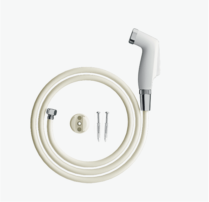 Vòi Xịt Vệ Sinh INAX CFV-102A Nhựa