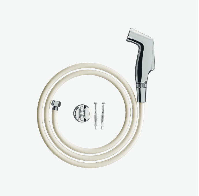 Vòi Xịt Vệ Sinh INAX CFV-102M (CFV102M) Nhựa