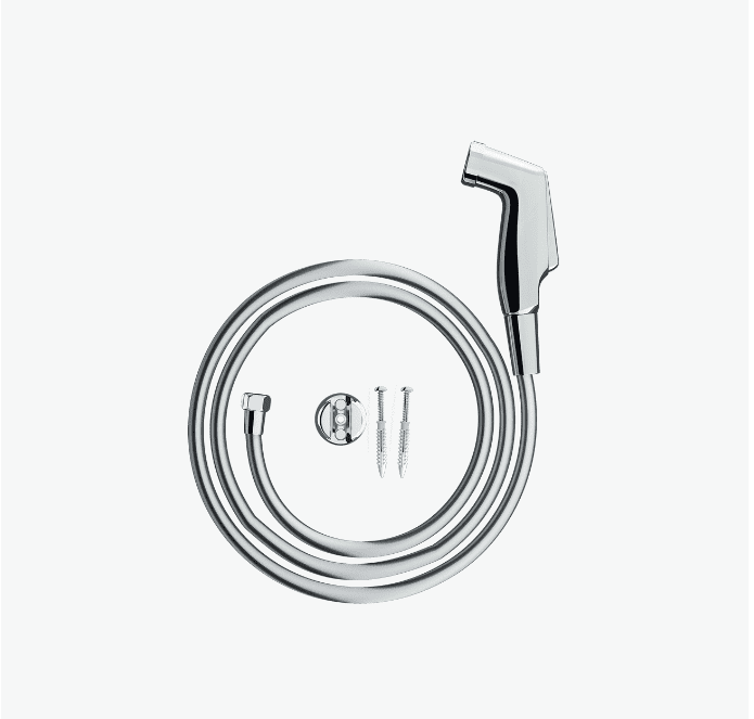 Vòi xịt vệ sinh INAX CFV-105MP (CFV105MP)