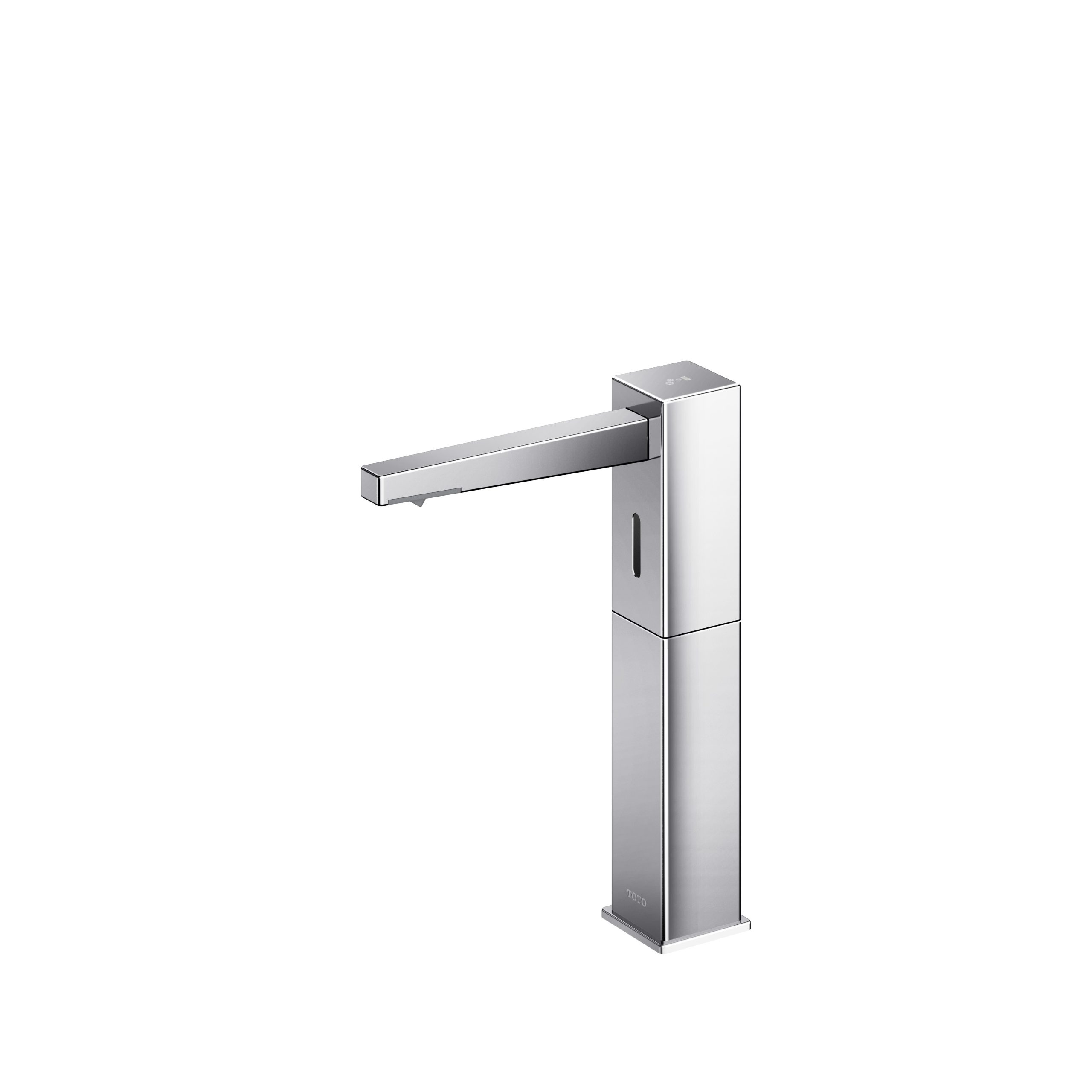 Vòi Xịt Xà Phòng TOTO TLK08003G Tự Động Cổ Cao
