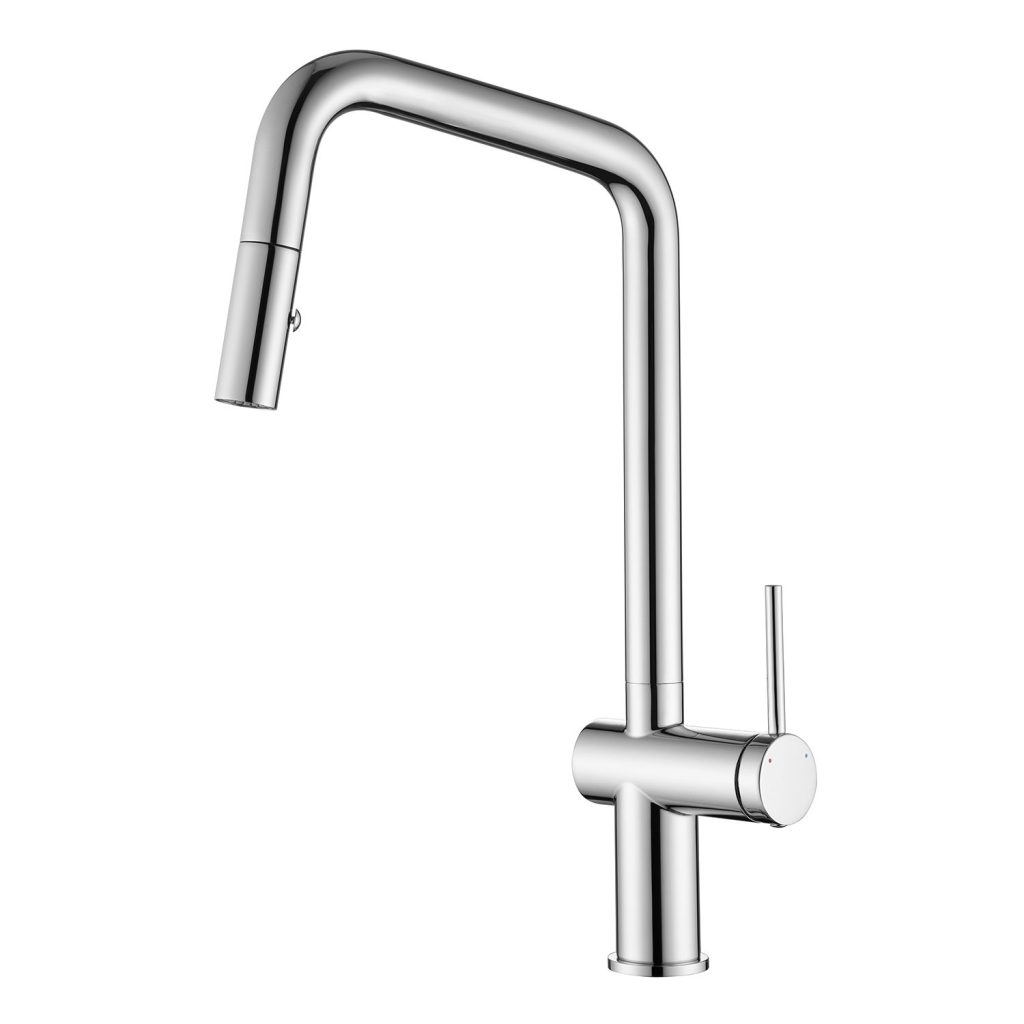 Vòi rửa bát Kluger KLF0019C