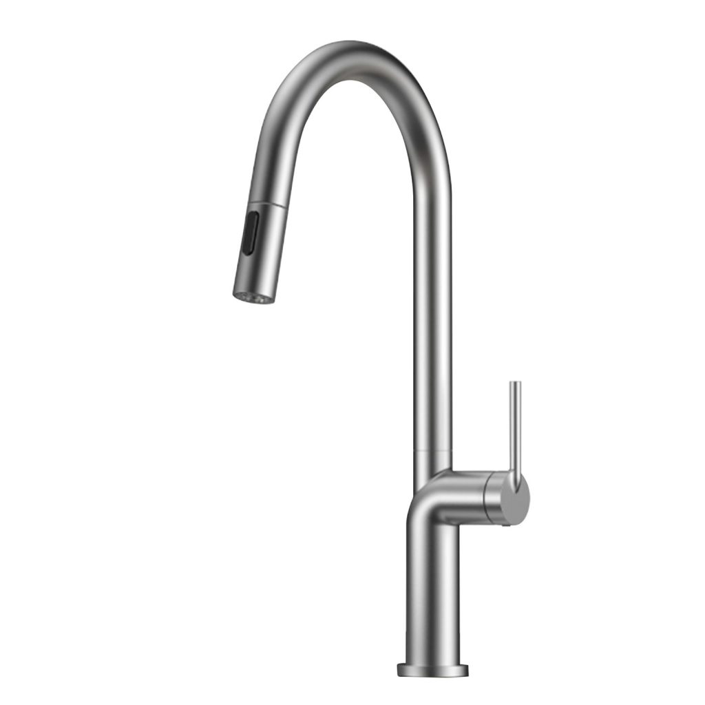 Vòi rửa bát Kluger KLF0020S