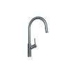 Vòi rửa chén NOBINOX FORTE NX887 dây rút nóng lạnh