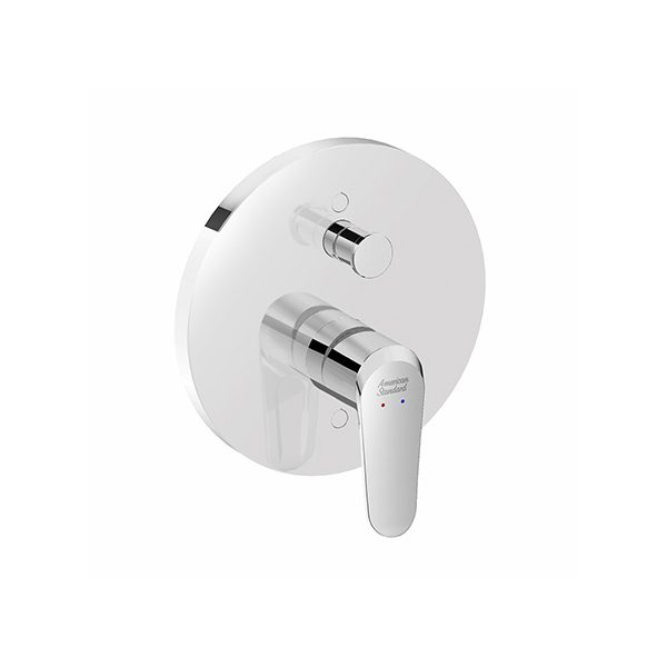 Sen Tắm Âm Tường AMERICAN WF-0721 Neo Modern