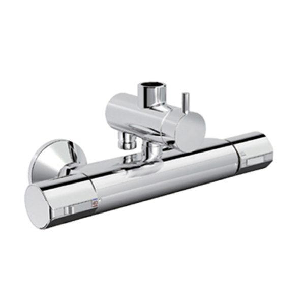 Củ sen tắm American Standard Active WF-4948