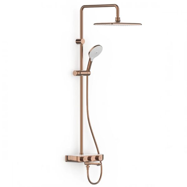 Bộ sen phun mưa American Standard WF-4956WS