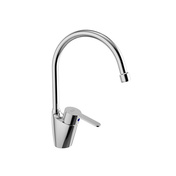 Vòi Rửa Chén AMERICAN WF-5623 Nóng Lạnh