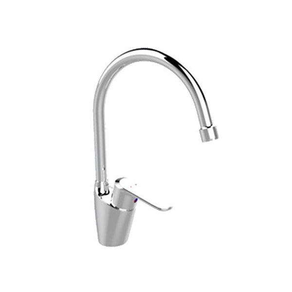 Vòi Rửa Chén AMERICAN WF-5624 Nóng Lạnh