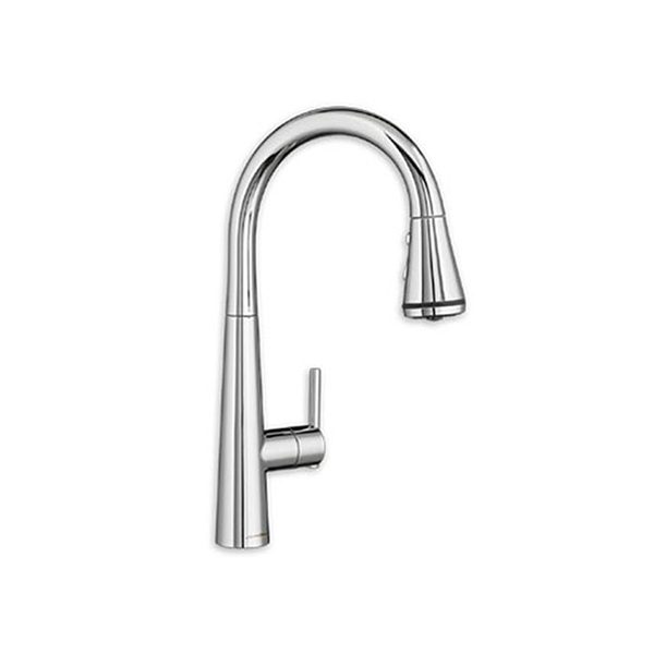 Vòi Rửa Chén AMERICAN WF-5634 Dây Rút Đầu Phun