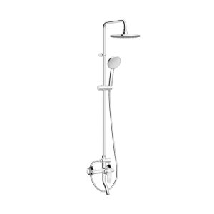 Ảnh công trình thực tế Combo Thiết Bị Vệ Sinh American Standard 04