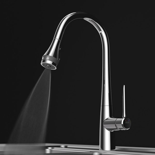 Alternative view of Vòi bếp lạnh American Standard WF-T706