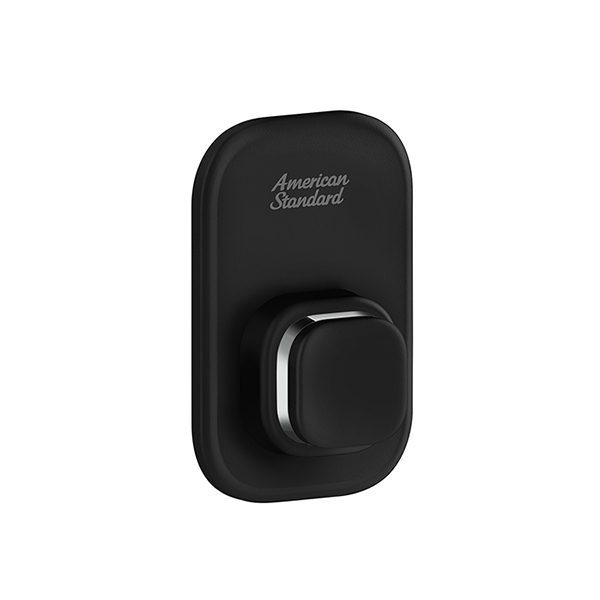 Sen Tắm Âm Tường AMERICAN WF-T826B EasyFLO Màu Đen
