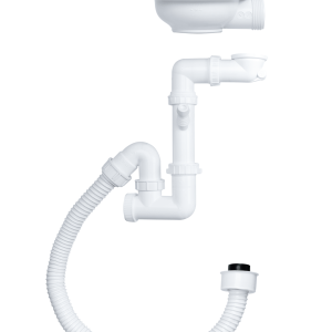 Ảnh công trình thực tế CHẬU RỬA 1 HÔC CANOVA NT600B