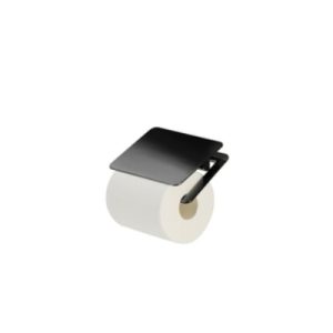 Móc giấy vệ sinh TOTO YH902V#MBL màu đen mờ