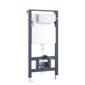 Ảnh công trình thực tế Bồn Cầu COTTO SC197627(T) Treo Tường Nắp Êm
