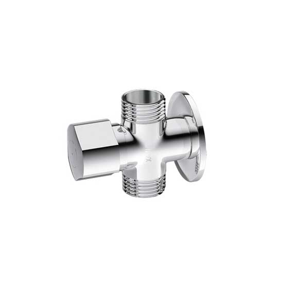 Van khóa & chia nước INAX A-703-6