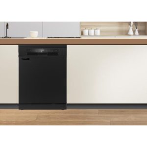 Ảnh công trình thực tế Máy rửa chén MDW15-5035TD
