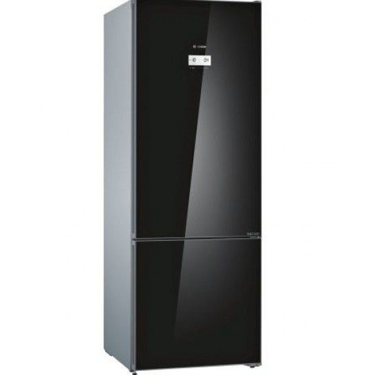 Tủ Lạnh BOSCH KGN56LB40O Series 6 2 Cánh Ngăn Đá Dưới 559 Lít