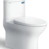 Bàn cầu một khối V37M + Vòi xịt VG826