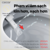 Bàn cầu thông minh CAESAR – CA1389H - ảnh 8