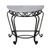 Bàn Đặt Chậu Lavabo Kanly FP06