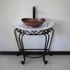 Bàn Đặt Chậu Lavabo Kanly FP06 - ảnh 2