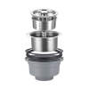 Bát rác Konox Strainer SK02 140mm