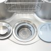 Bát rác Konox Strainer – SK03 – 185mm - ảnh 2