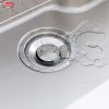 Bát rác Konox Strainer – SK03 – 185mm - ảnh 5