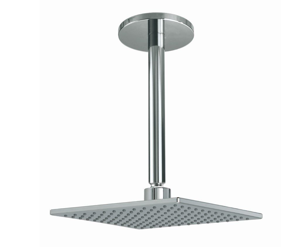 Bát Sen Gắn Trần TOTO DB144-1CR Vuông 220mm