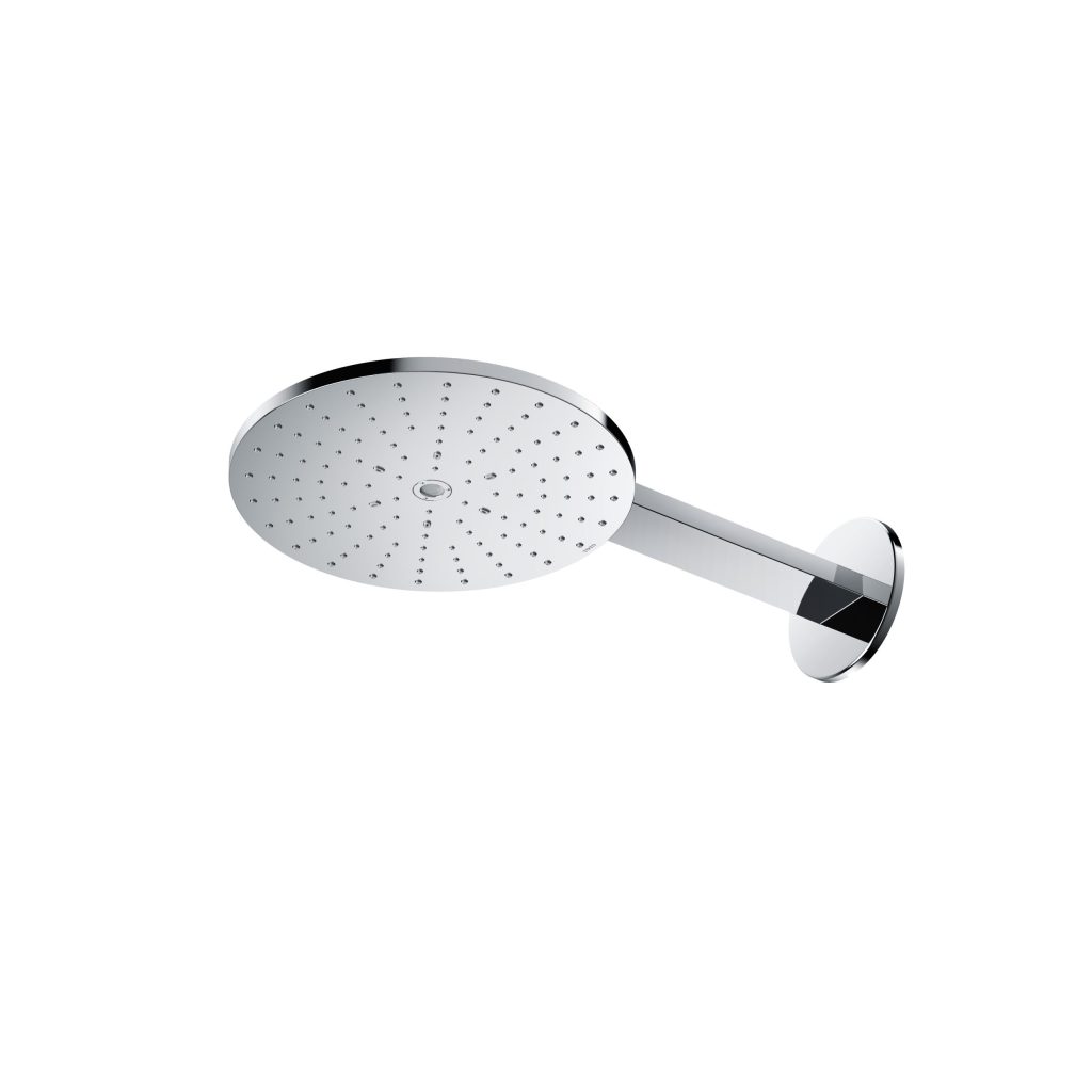 Bát Sen Gắn Tường TOTO TBW07004A/TBN01002B Tròn 300mm Kèm Phụ Kiện Âm Tường