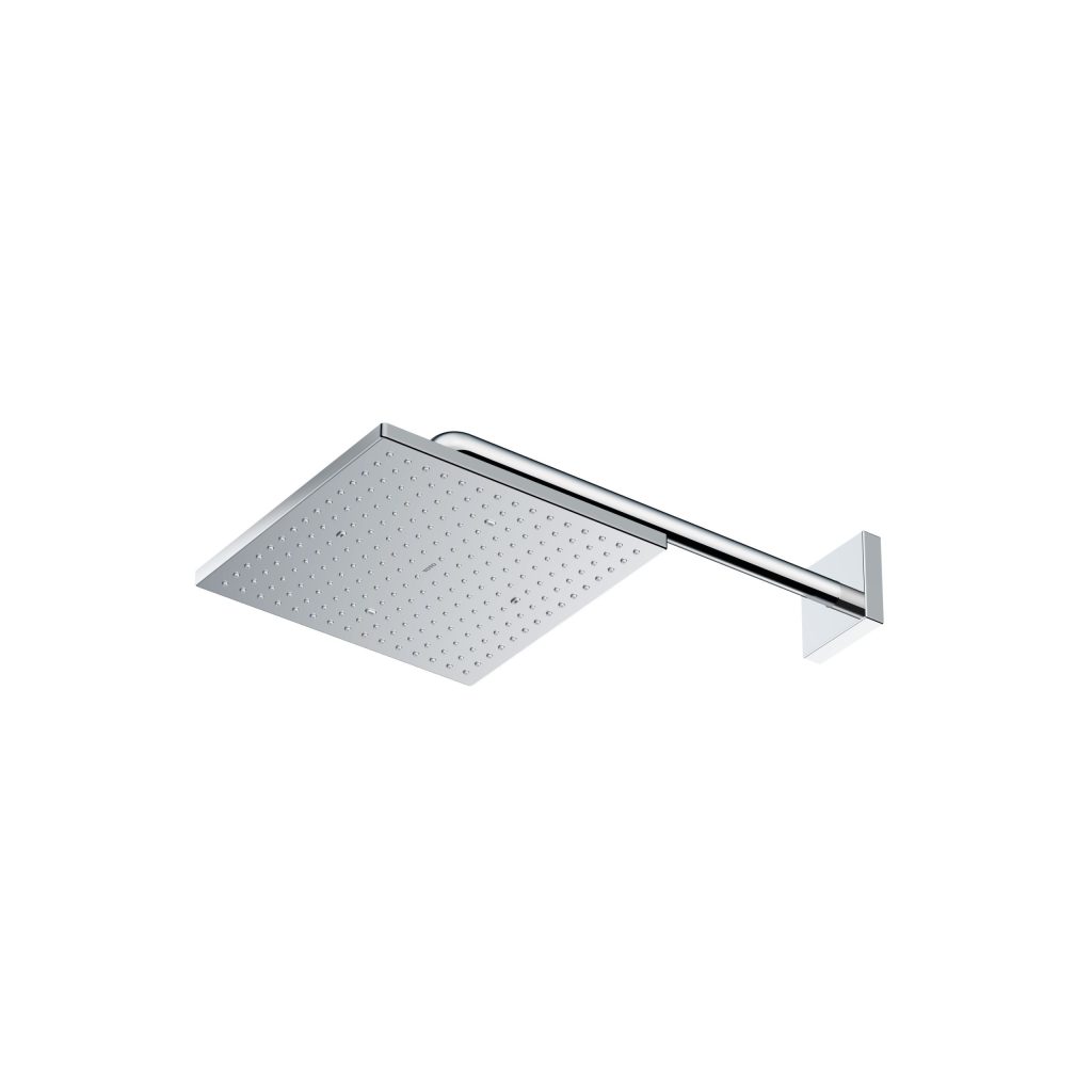 Bát Sen Gắn Tường TOTO TBW08002A Vuông 250mm