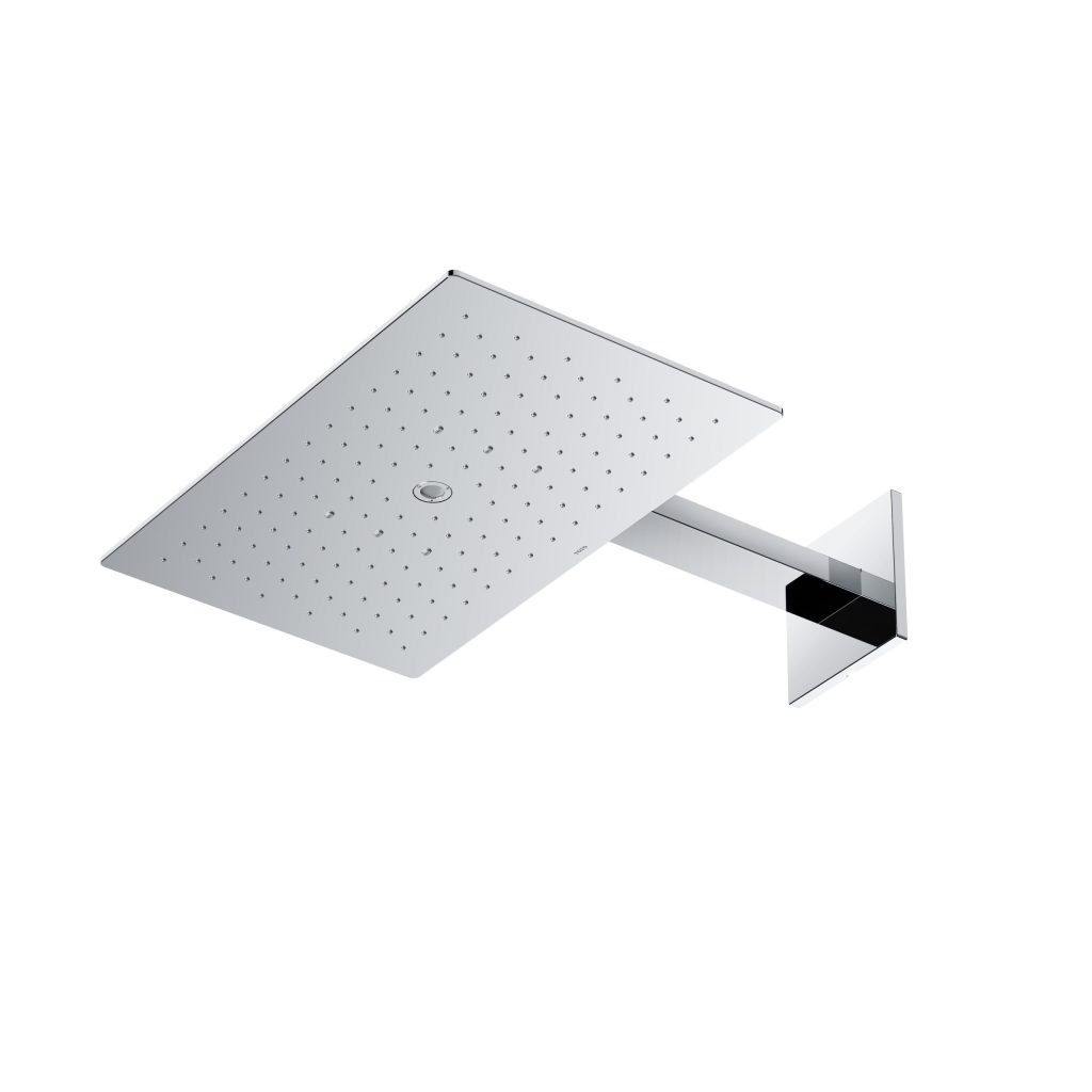 Bát Sen Gắn Tường TOTO TBW08004A Vuông 290mm